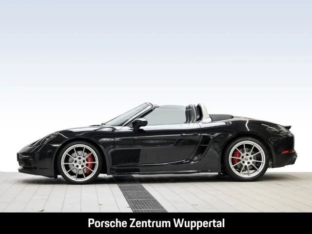 Porsche Boxster 4 718 GTS