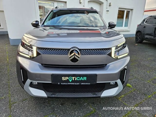 Citroën C3 Aircross Hybrid Max