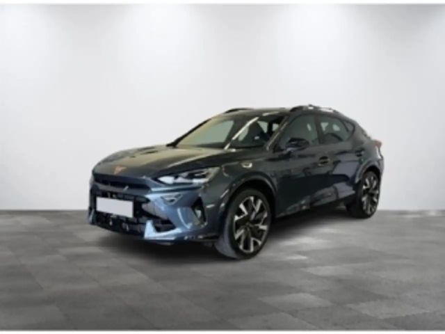 Cupra Formentor 2.0 TSI 4Drive DSG VZ