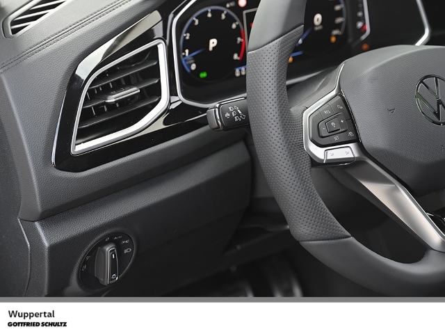 Volkswagen T-Roc DSG R-Line