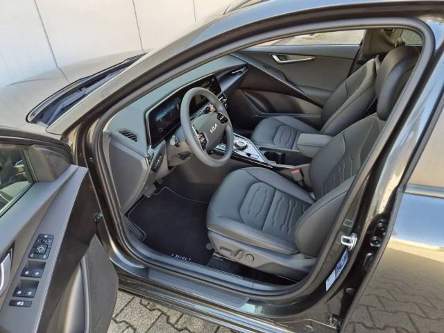 Kia Niro Hybrid PHEV