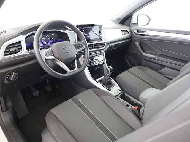 Volkswagen T-Roc 1.0 TSI Cabriolet Style