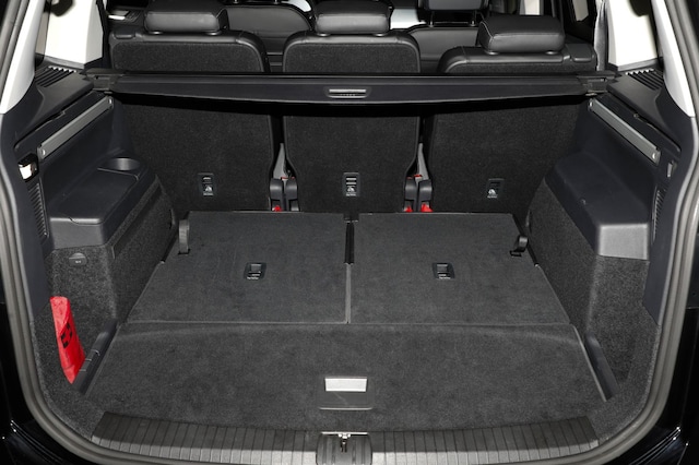 Volkswagen Touran 1.5 TSI DSG