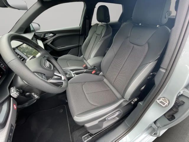 Audi A1 35 TFSI S-Line