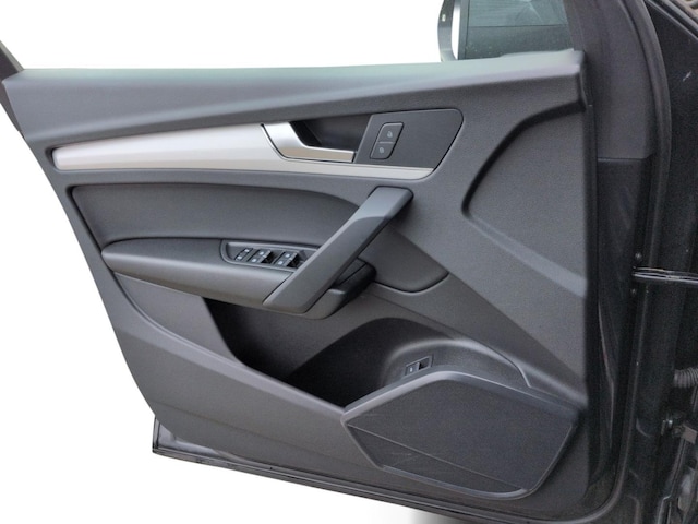 Audi Q5 40 TFSI Quattro S-Tronic Sportback