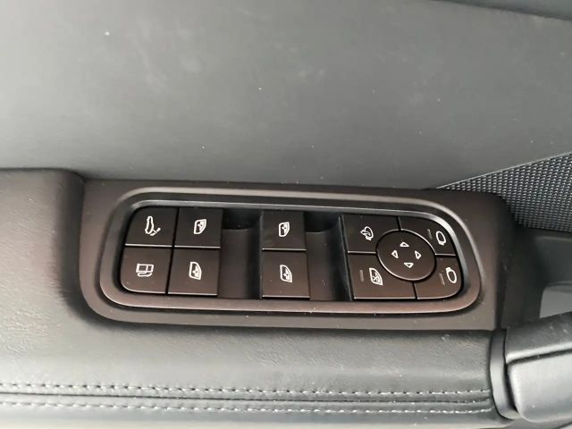 Porsche Cayenne Coupé E-Hybrid Turbo