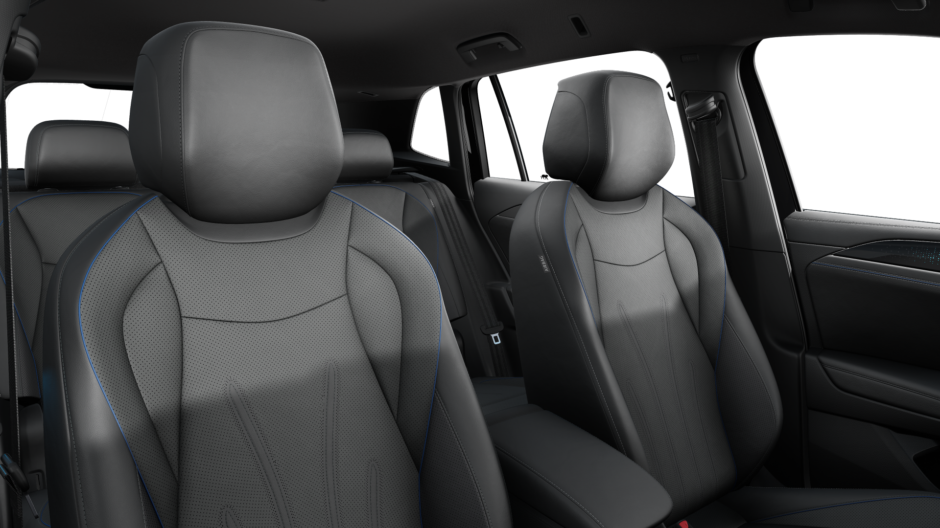 Volkswagen Tiguan 4Motion R-Line