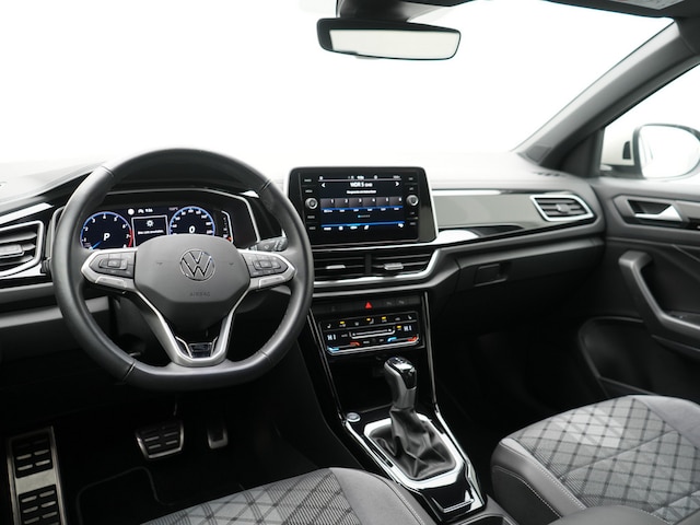 Volkswagen T-Roc DSG R-Line