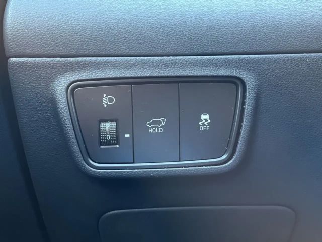 Hyundai Tucson 1.6 Select T-GDi