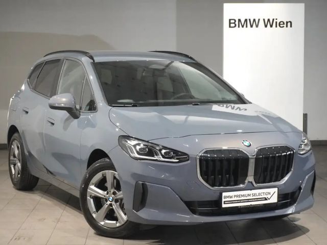 BMW 218 218d Active Tourer