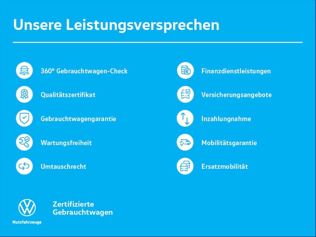 Volkswagen Caddy 2.0 TDI DSG Maxi