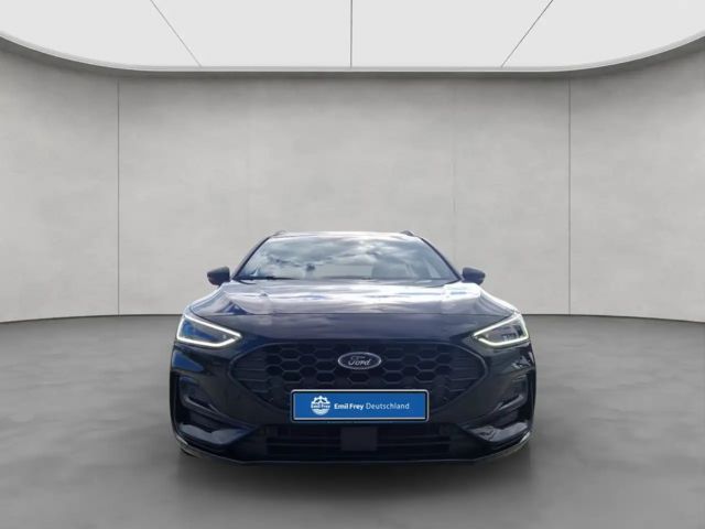 Ford Focus EcoBoost ST Line Wagon