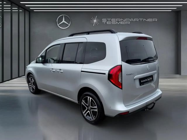 Mercedes-Benz T 180 Progressive