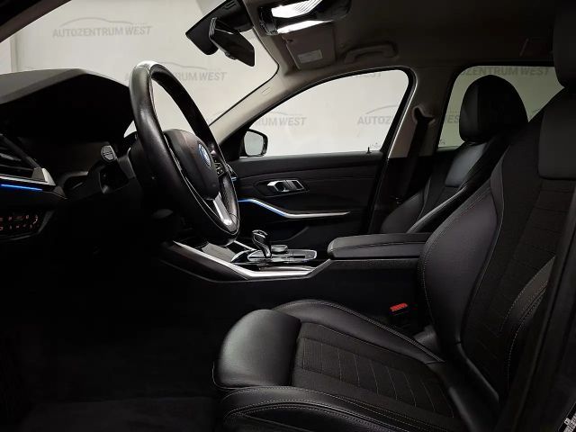 BMW 320 320e Sport Line Touring