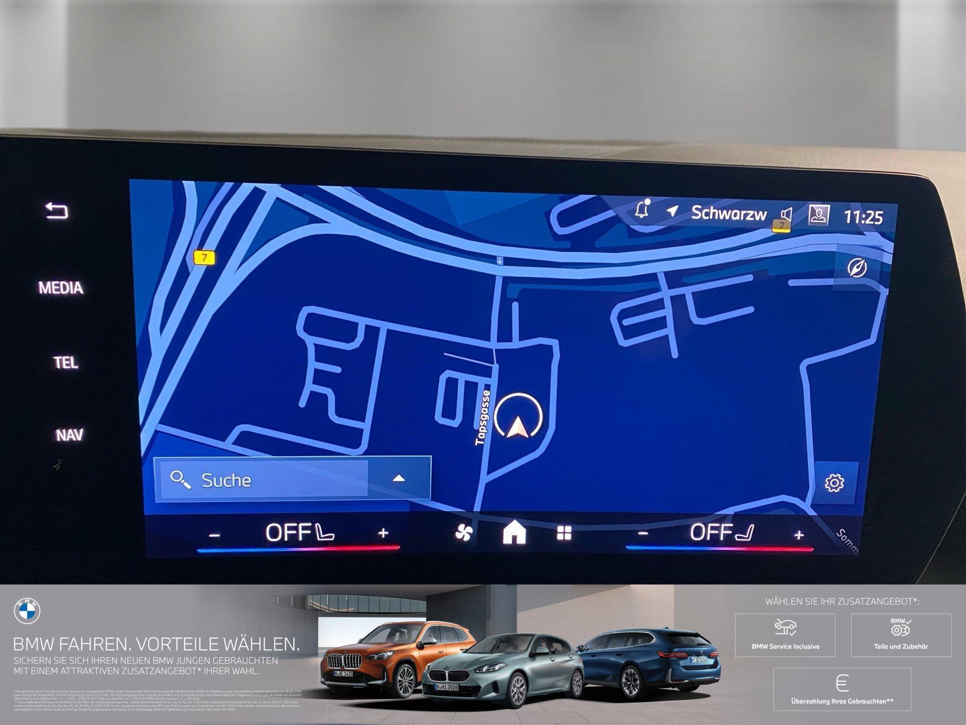 BMW 220 Coupé Gran Coupé