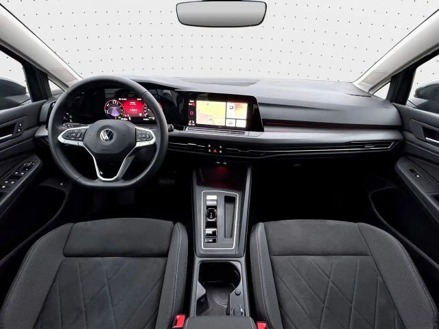 Volkswagen Golf 1.4 TSI Style eHybrid