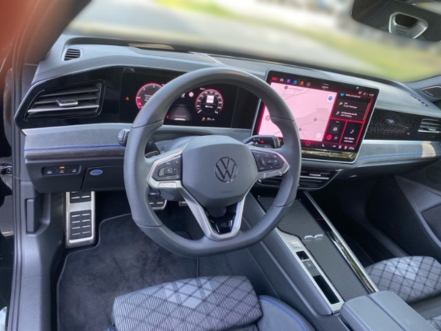 Volkswagen Passat 2.0 TDI DSG IQ.Drive Variant