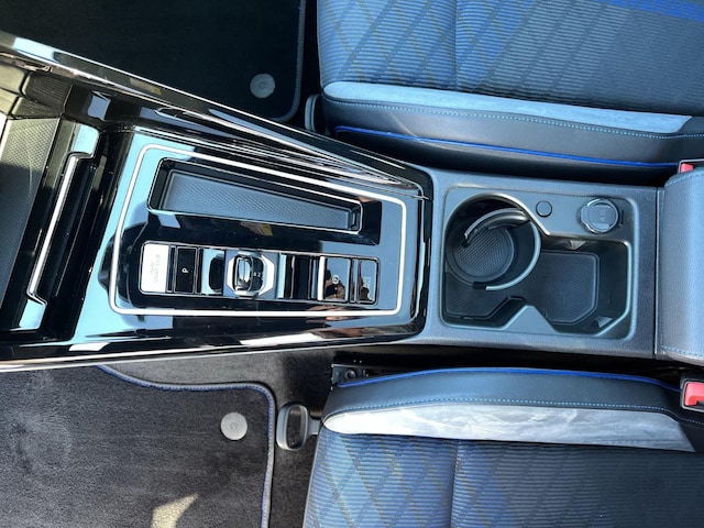 Volkswagen Golf DSG Variant