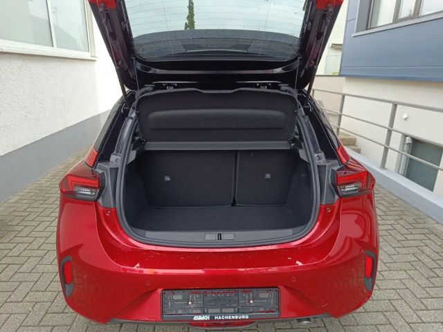 Opel Corsa F YES AT8 Komfort-Paket