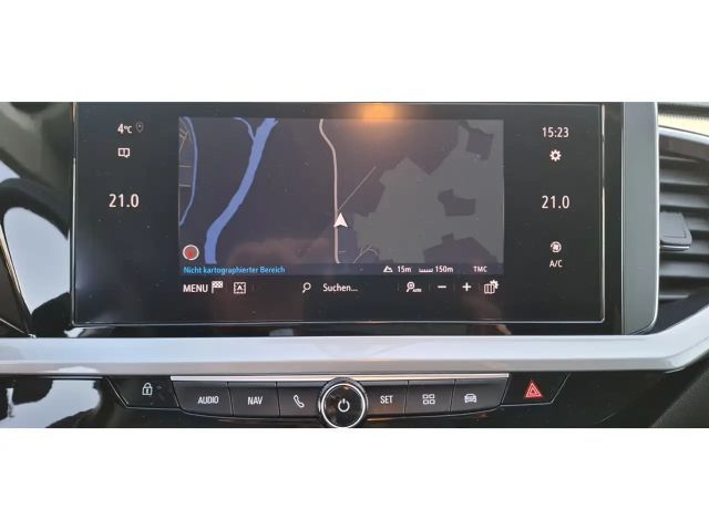 Opel Grandland X Ultimate