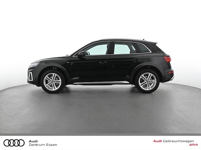 Audi Q5 40 TDI Quattro S-Tronic
