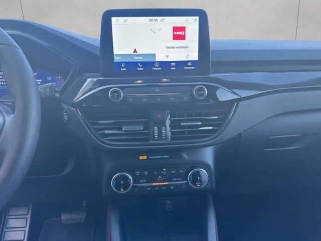 Ford Kuga Plug in Hybrid ST Line X