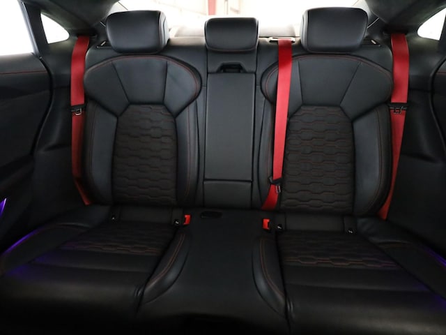 Audi RS e-tron GT Quattro