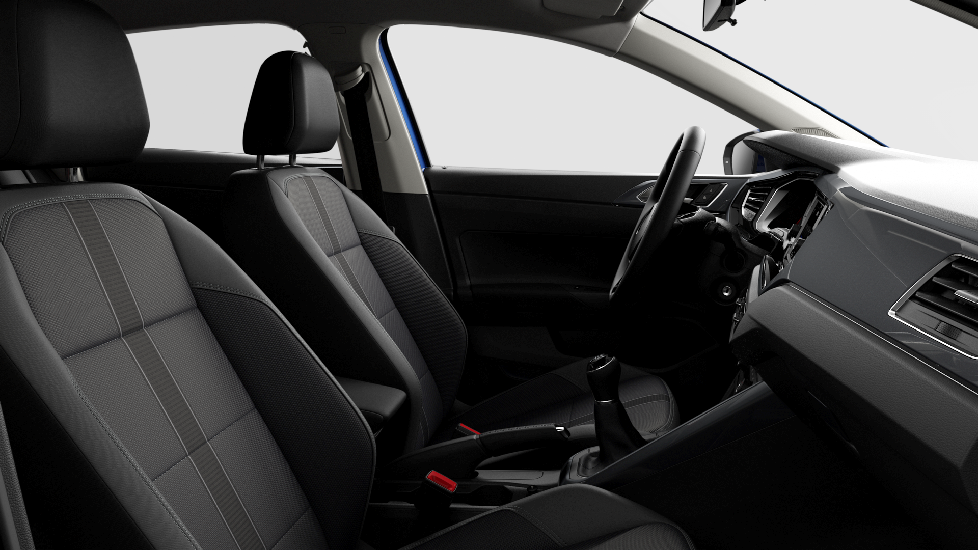 Volkswagen Polo Highline