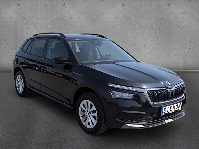 Skoda Kamiq 1.0 TSI Ambition