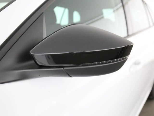 Skoda Scala 1.0 TSI Selection