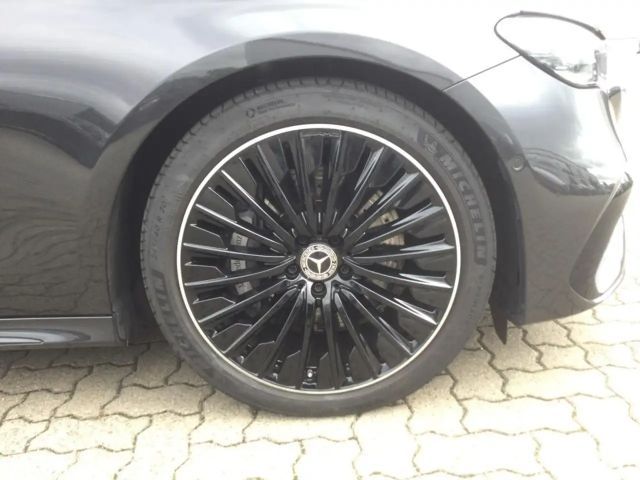 Mercedes-Benz E 450 4MATIC AMG Line Estate