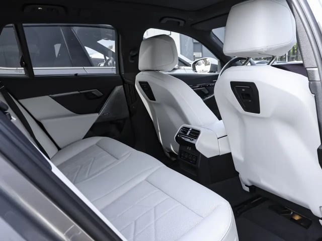 BMW i5 M-Sport eDrive40