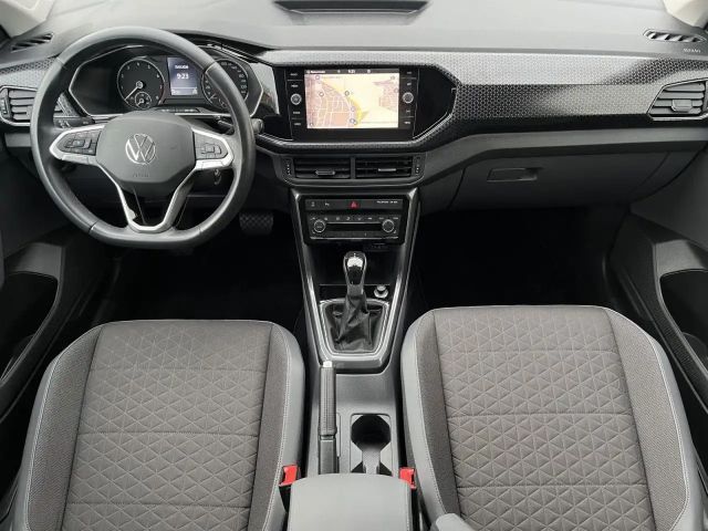 Volkswagen T-Cross DSG Style