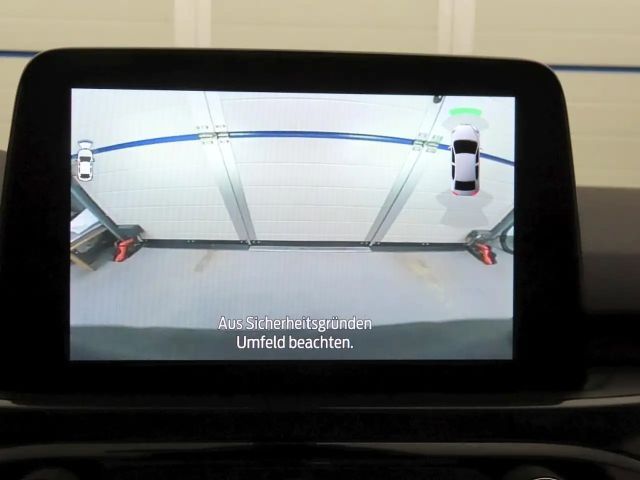 Ford Kuga EcoBoost ST Line X