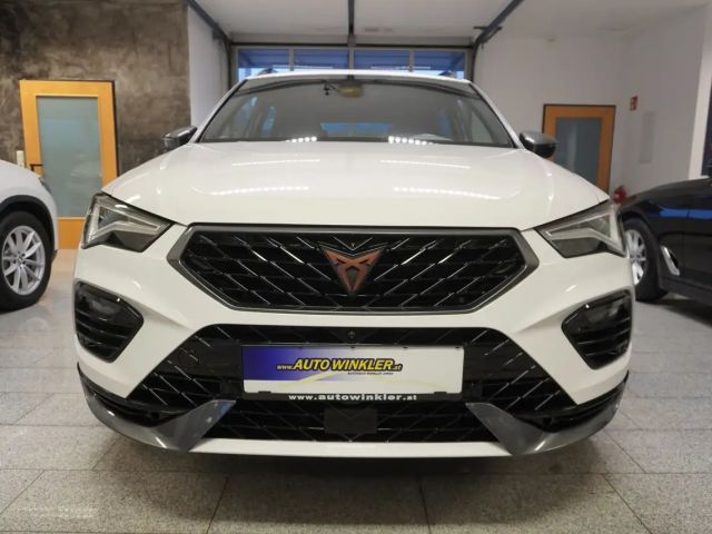 Cupra Ateca 2.0 TSI 4Drive VZ