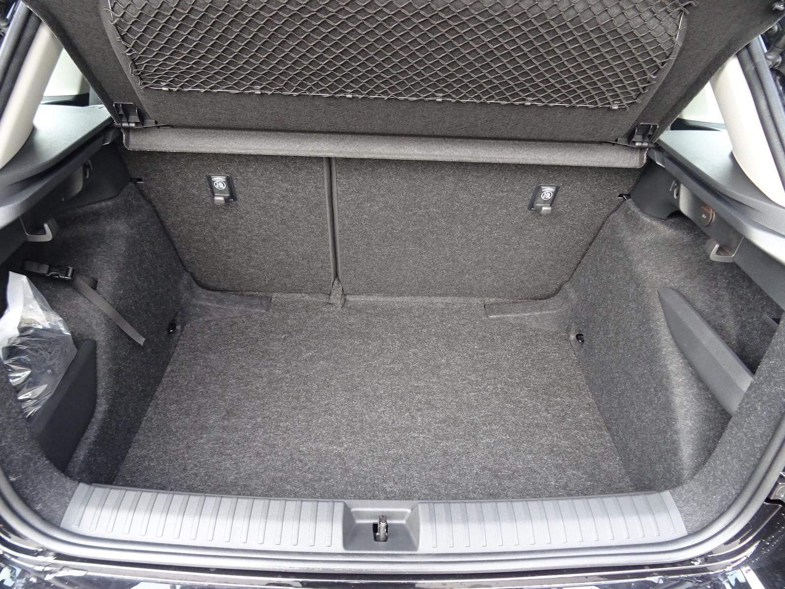 Skoda Kamiq 1.0 TSI Selection