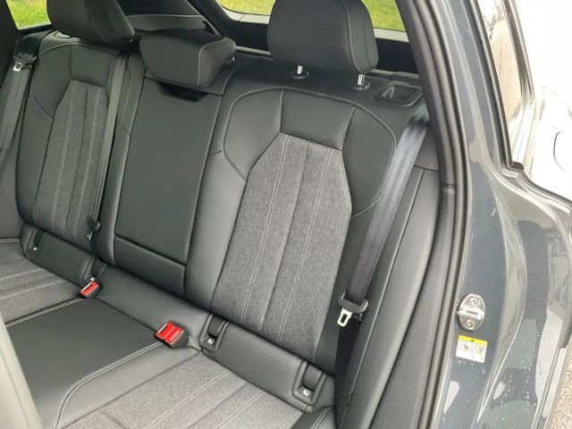 Audi Q6 e-tron Performance