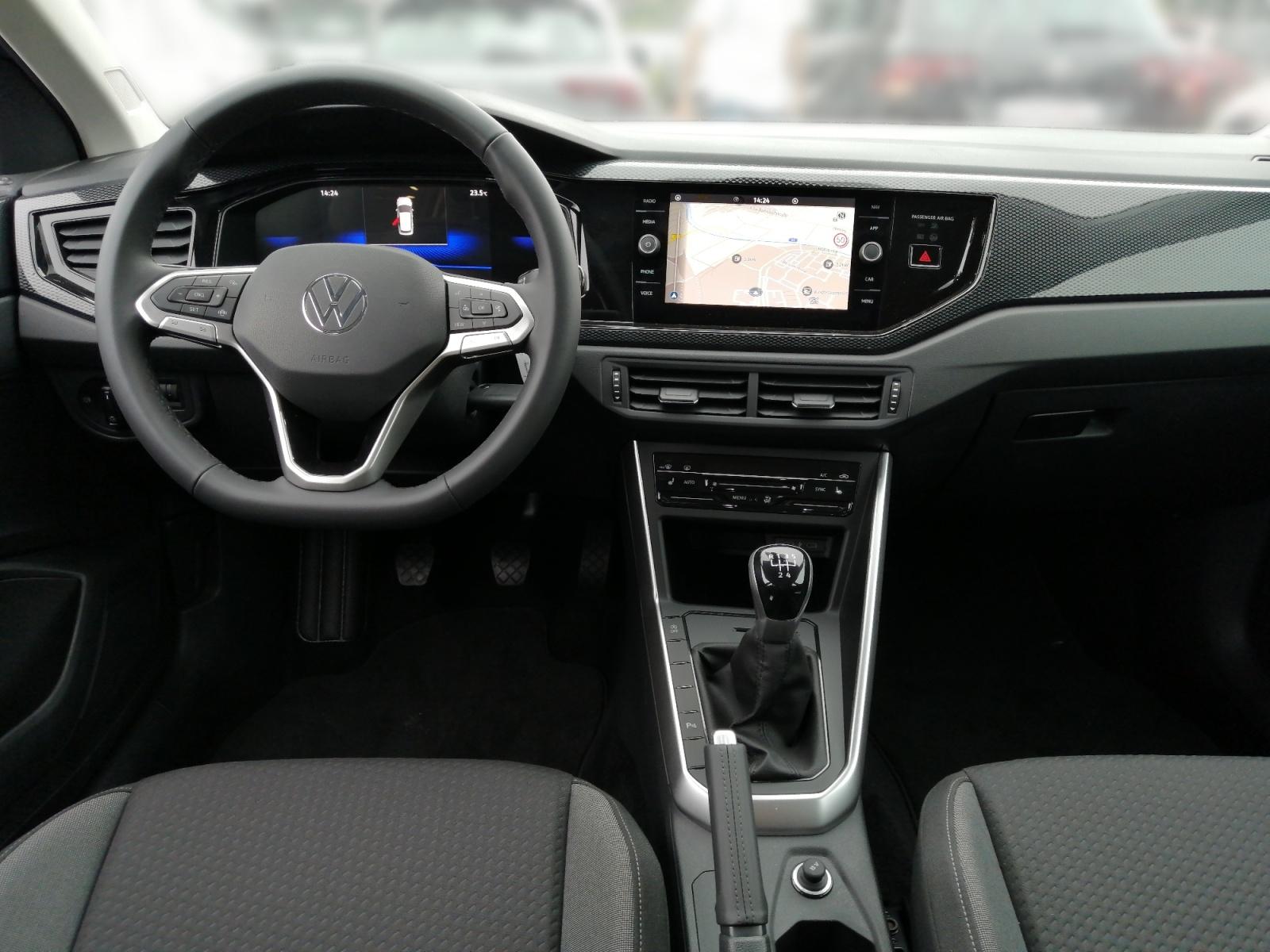 Volkswagen Taigo Life