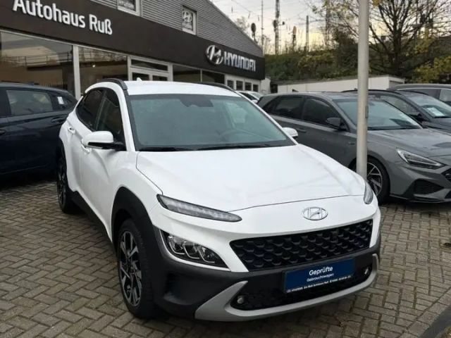 Hyundai Kona Intro Edition Intro Edition