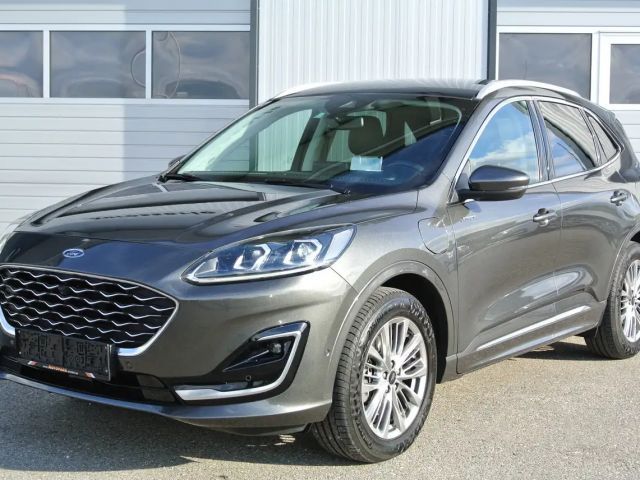 Ford Kuga Plug in Hybrid Vignale
