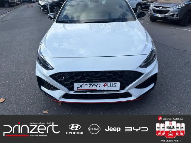Hyundai i30 2.0 N Performance T-GDi