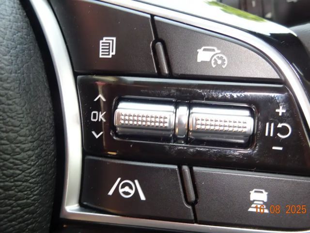 Kia Ceed GDi SportWagon