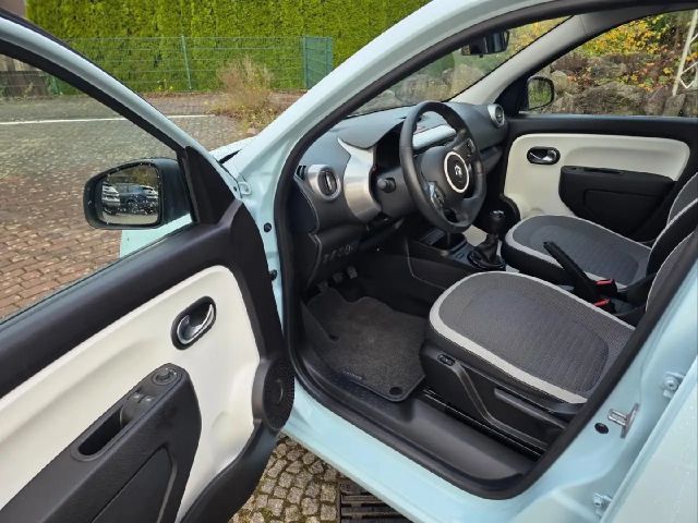 Renault Twingo Zen