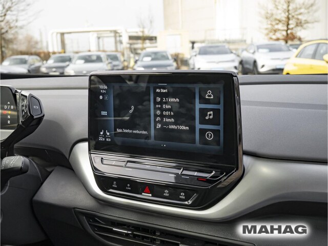 Volkswagen ID.4 Performance Pro