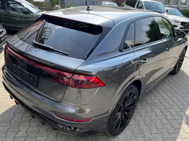 Audi Q8 50 TDI Quattro S-Line