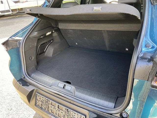 Alfa Romeo Junior Ibrida Speciale