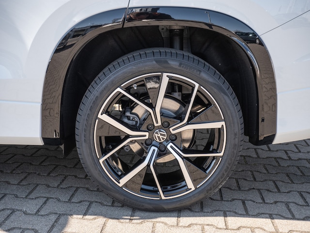 Volkswagen Tayron 2.0 TDI R-Line