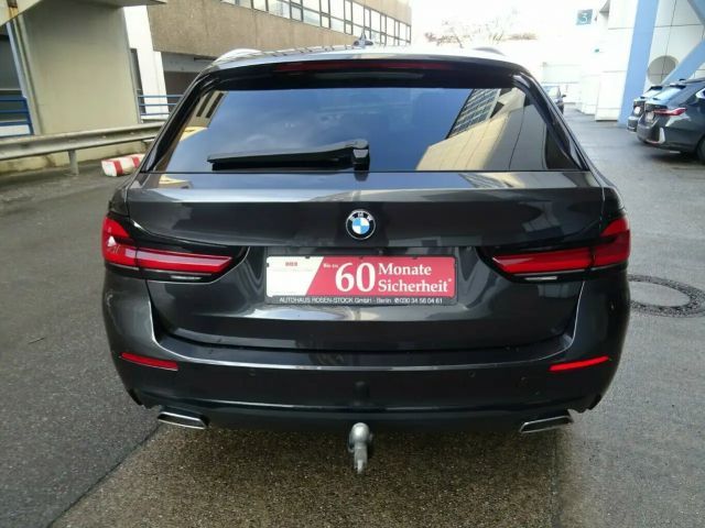 BMW 520 520d Touring xDrive