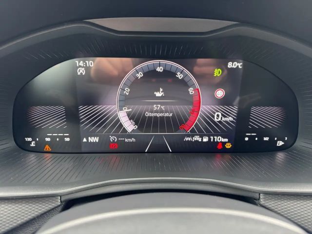 Skoda Scala Essence TSI|SMART LINK|TEMPOMAT|SHZ|KLIMA