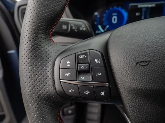 Ford Kuga Plug in Hybrid ST Line